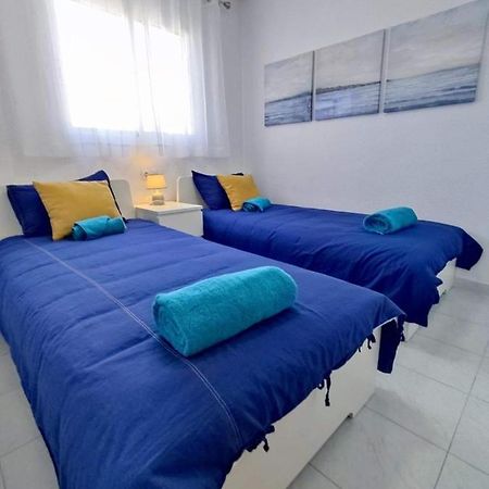 Sunny Apartment Costa Blanca La Mata  Bagian luar foto