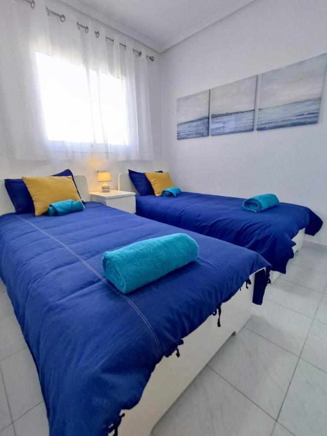 Sunny Apartment Costa Blanca La Mata  Bagian luar foto