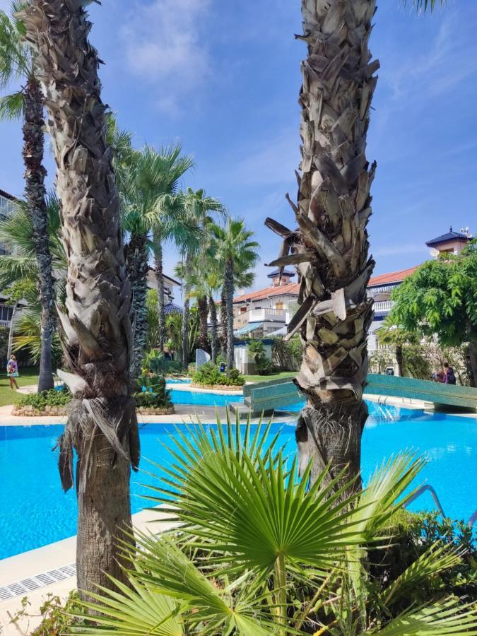 Sunny Apartment Costa Blanca La Mata  Bagian luar foto